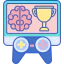 Gamification icon 64x64