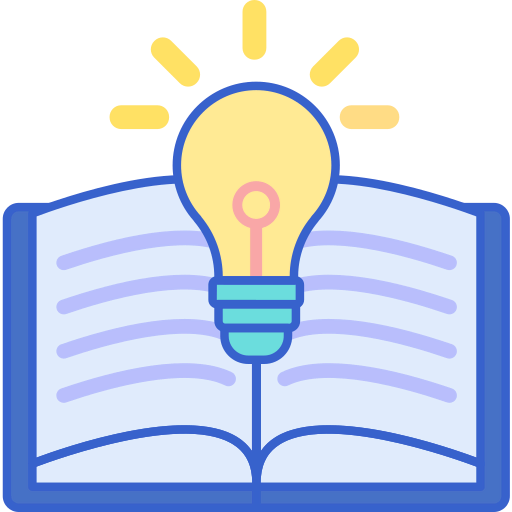Teaching icon