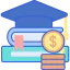 Scholarship icon 64x64