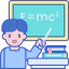 Обучение иконка 64x64