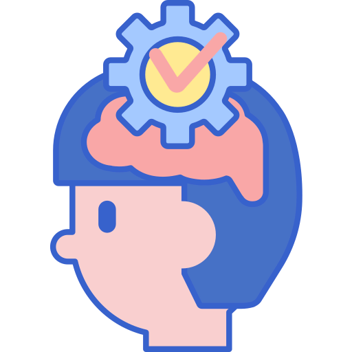 Potential icon