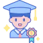 Успешный иконка 64x64