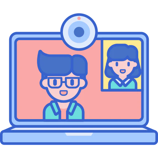 Elearning icon