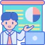 Presentation icon 64x64