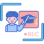 Video icon 64x64