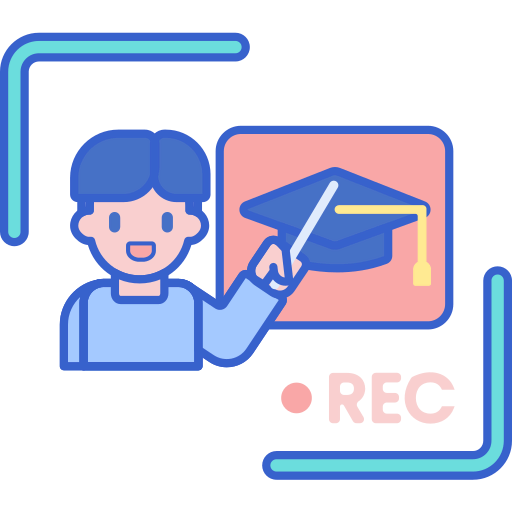Video icon