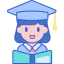Student アイコン 64x64