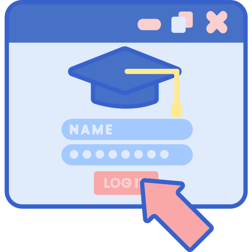 Log in icon