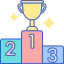 Trophy icon 64x64