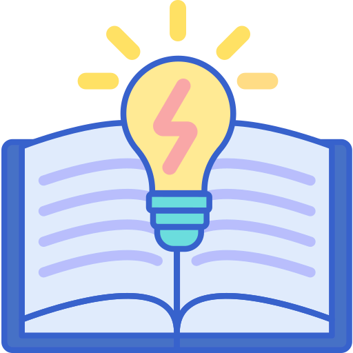 Knowledge biểu tượng