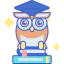 Wisdom icon 64x64