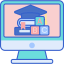 Elearning icon 64x64