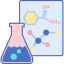 Chemistry icon 64x64