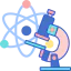 Microscope icon 64x64