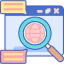 Research icon 64x64