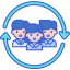 Community icon 64x64