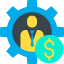 Bussiness icon 64x64