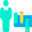 People icon 64x64