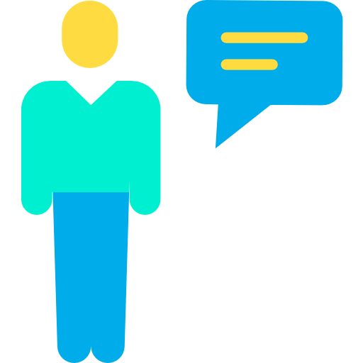 Customer icon