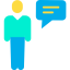 Customer icon 64x64