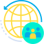 Worldwide icon 64x64