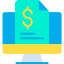 Invoice icon 64x64