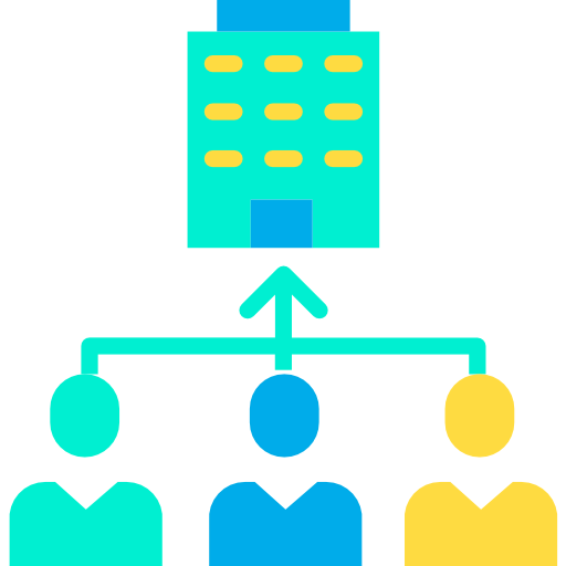 Teamwork icon