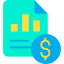 Analytics icon 64x64