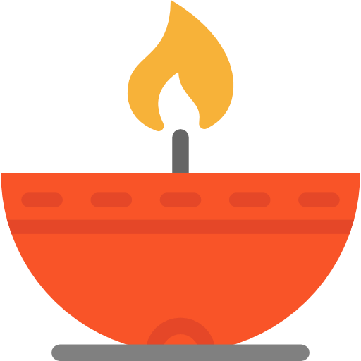 Candle icon