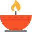 Candle іконка 64x64