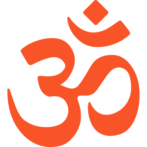 Om icon