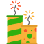 Fireworks іконка 64x64