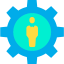 People icon 64x64