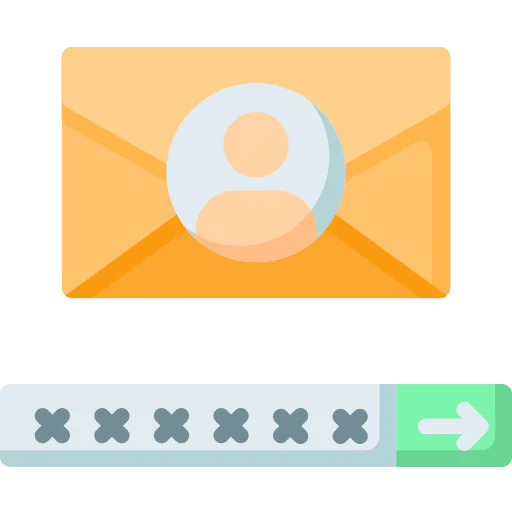 Login icon