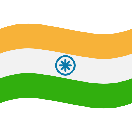India icon