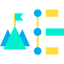 Timeline icon 64x64