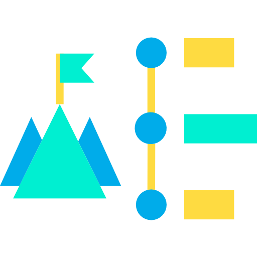 Timeline icon