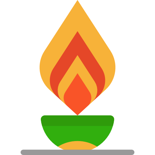 Candle icon