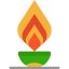 Candle іконка 64x64