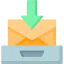 Inbox icon 64x64