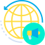 Worldwide icon 64x64