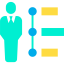Timeline icon 64x64