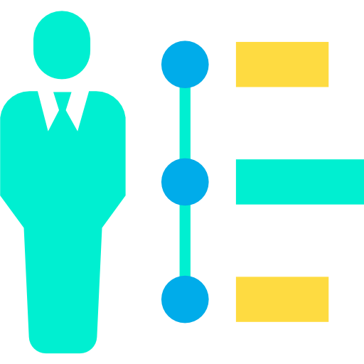 Timeline icon