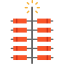 Fireworks іконка 64x64