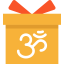 Gift іконка 64x64