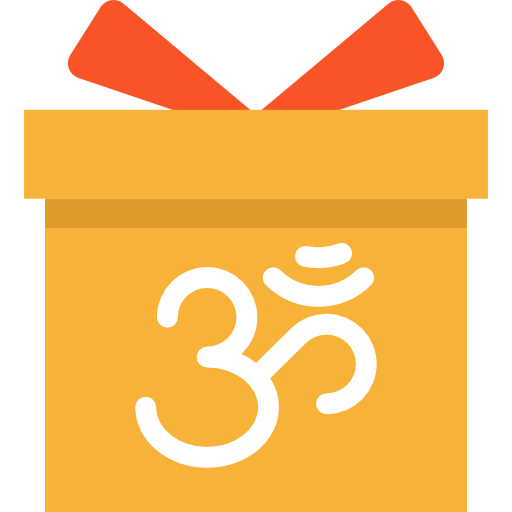 Gift icon