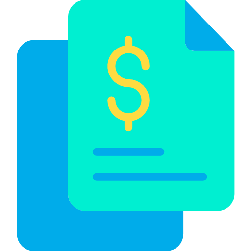 Finance icon