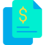 Finance Ikona 64x64