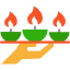 Candle іконка 64x64