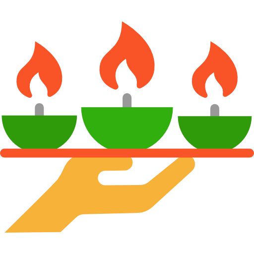 Candle icon